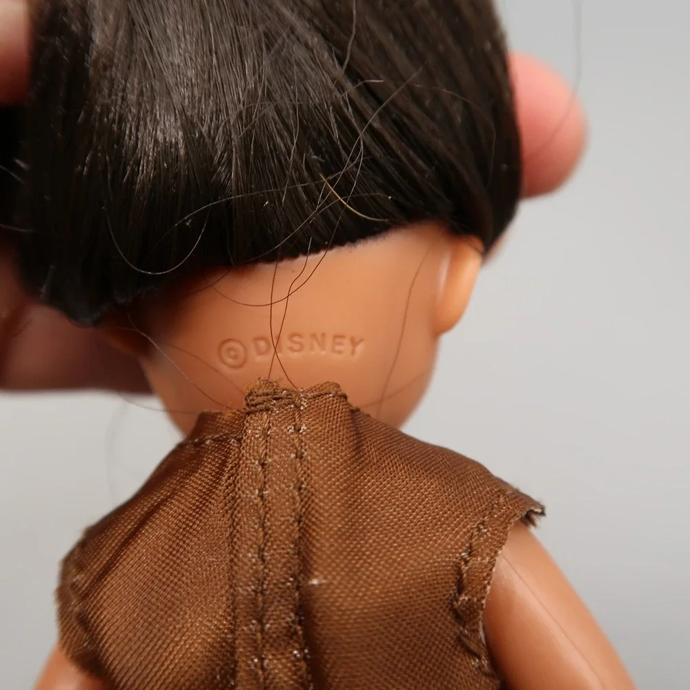 Disney Raya and the Last Dragon‎ Petite Toy Lot Tuk Tuk, Baby Noi, and the Ongis